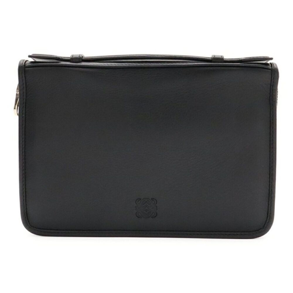 Loewe Leather Long Wallet